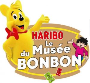 musée du bonbon Haribo à tarif réduit 