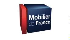 vente privée Mobilier de France 