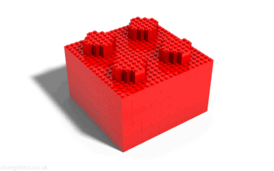 10€ de remise sur tout Lego 
