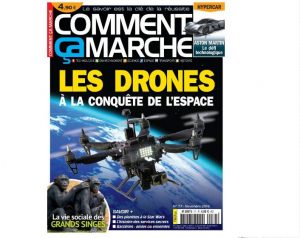 Abonnement Comment ça marche magazine pas cher