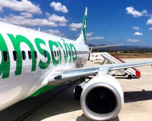 Bon d’achat Transavia 