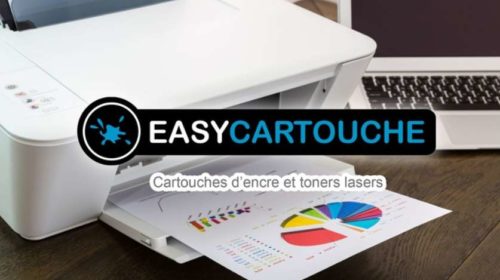 Bon De Réduction Easy Cartouche De 50% Cumulable Avec Les Promos