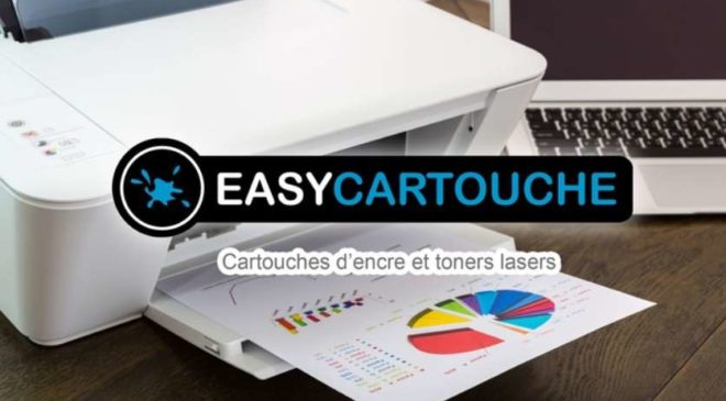 Bon De Réduction Easy Cartouche De 50% Cumulable Avec Les Promos