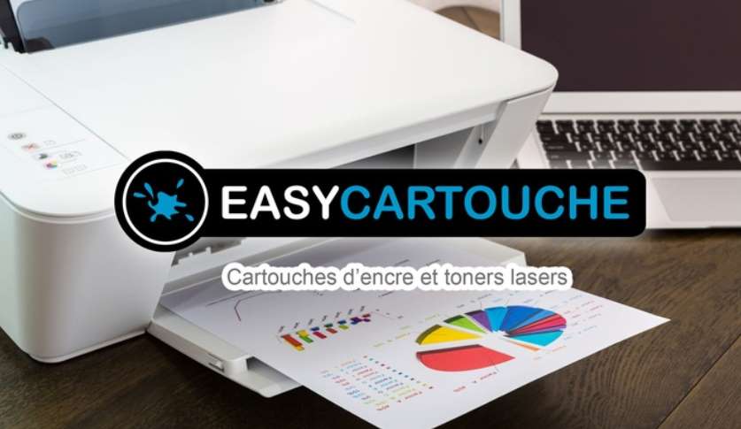 Bon De Réduction Easy Cartouche De 50% Cumulable Avec Les Promos