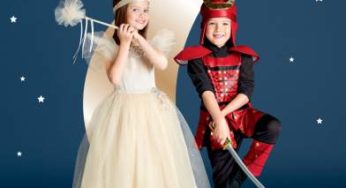 Catalogue des jouets Oxybul de Noel 2016 : découvrez les offres de Noel