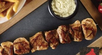 Coupon de réduction Courtepaille ! -40% sur les grillades + apéritif gratuit pour 1€