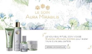 Demandez vos 2 soins visage Roger&Gallet gratuits