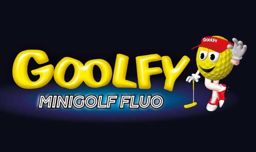 Entrée mini-golf Goolfy Mulhouse moitié prix : 8€ les deux, 15€ les quatre…