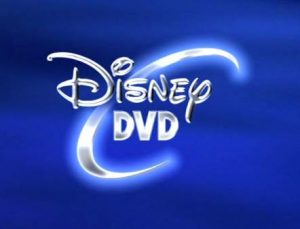 Offre spéciale DVD Disney 