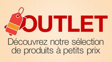 Outlet Amazon