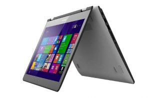 Portable hybride Lenovo Yoga 500 