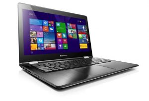 Portable hybride Yoga 500 Lenovo au plus bas prix