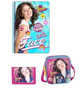 coffret Soy Luna pas cher