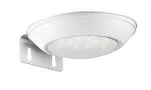 lampe d’extérieur solaire Avantek 