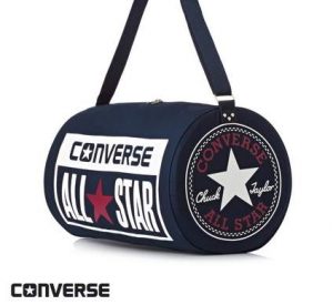 sac de sport Converse Legacy à moins de 15€