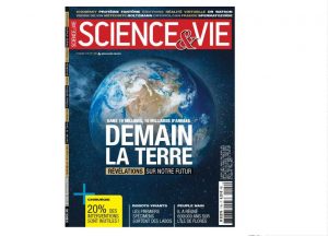 Abonnement au magazine Science et Vie pas cher