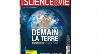Abonnement au magazine Science et Vie pas cher : 37,7€ les 18 N° au lieu de plus du double