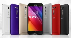 Asus Zenfone Laser ZE500KL à moins de 130€