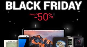 Black Friday Fnac ! Dernières heures… livraison gratuite