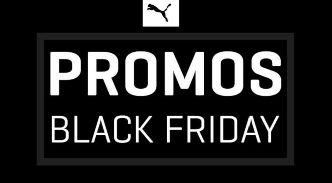 Black Friday Puma