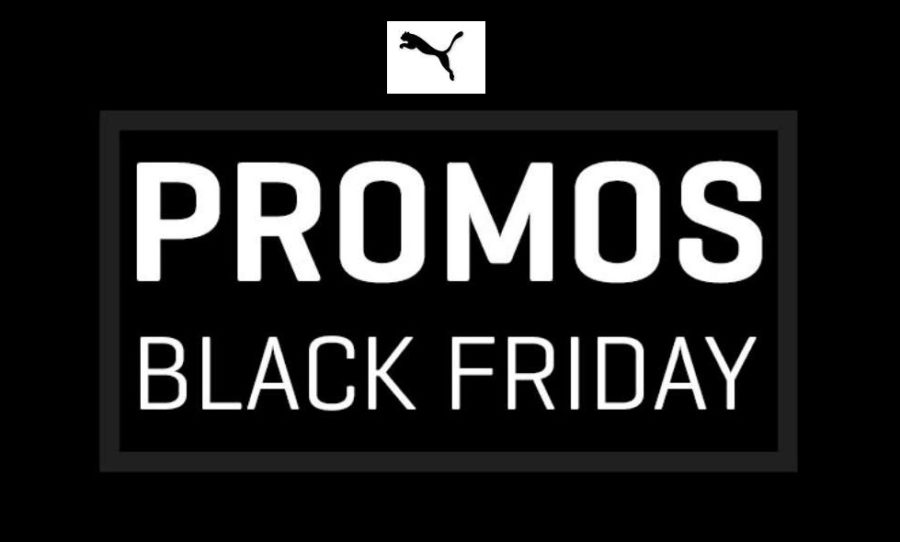 black friday 2018 puma