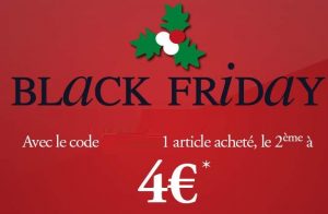 Black Friday Sergent Major 