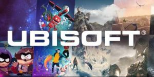 Bon d'achat Ubisoft Store moitié prix 