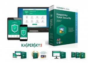 Bon plan sécurité internet Kaspersky : 20€ les 40€ d’achat Kaspersky Lab