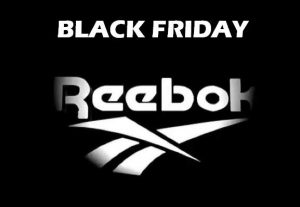 Cyber Week Reebok Black Friday