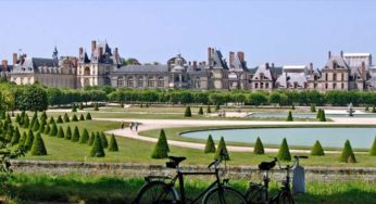 Entrée pour le château de Fontainebleau pas chère : 8,50€ pour 1 entrée, 16€ les 2 entrées…