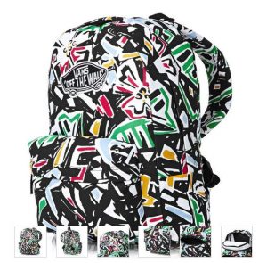 Moins de 15€ le sac à dos Vans G Realm port inclus 