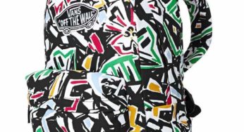 Moins de 15€ le sac à dos Vans G Realm port inclus (et autres bonnes affaires)