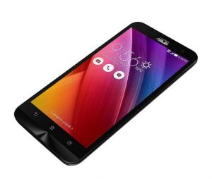 Moins de 150€ le smartphone Asus Zenfone Laser