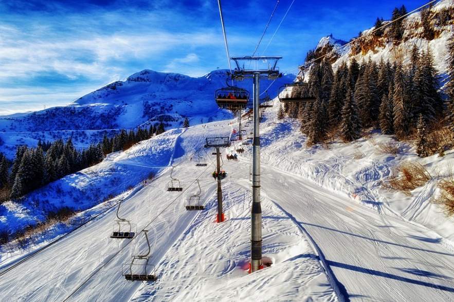 Pass forfaits de ski jusqu’à -50% (1 jour / 7 jours) : stations Avoriaz, Valmorel, La Norma, La Rosière, Valfrejus….