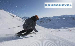 Pré-ouverture Courchevel : forfait gratuit