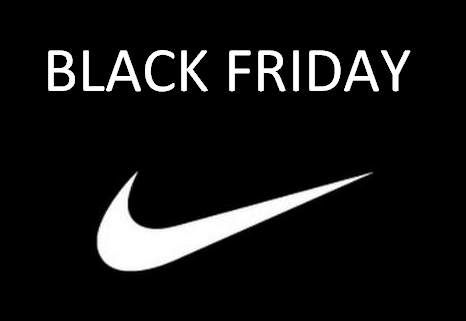 Semaine Black Friday Nike 