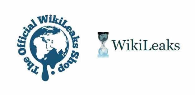 15% de remise sur la boutique Wikileaks (T-shirt, Mug, casquette, sac, Stickers, coque…)