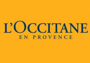 10€ de remise sur l’Occitane en Provence