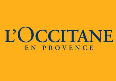 10€ de remise sur l’Occitane en Provence 