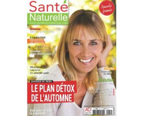 Abonnement Santé Naturelle pas cher 