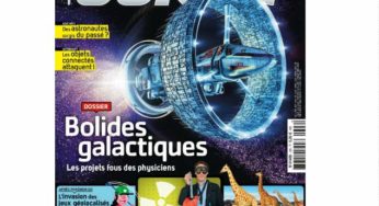 Abonnement à Science & Vie Junior pas cher ! 32€ l’année (12 N°) au lieu de 60€