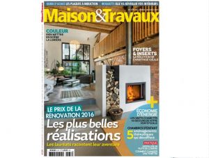 Abonnement magazine Maison & Travaux pas cher 