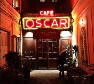 Café-théâtre Café Oscar Paris pas cher