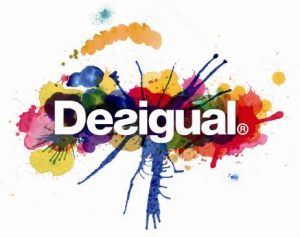 Desigual Day