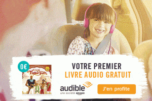 GRATUIT livre audio enfant