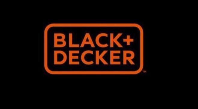 Outillage Black & Decker sans fil