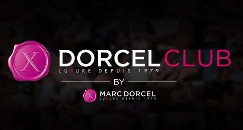 Pass Dorcel Club pas cher : 1 mois = 14,99€ au lieu de 29,99€ pour 1€ 🔞