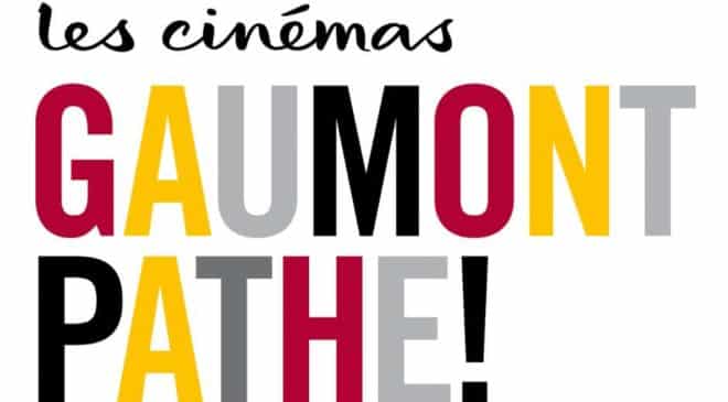 Vente flash billet Gaumont – Pathé