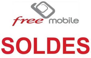 forfait mobile Free à 2,99€/mois