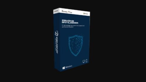 logiciel Zemana AntiLogger GRATUIT